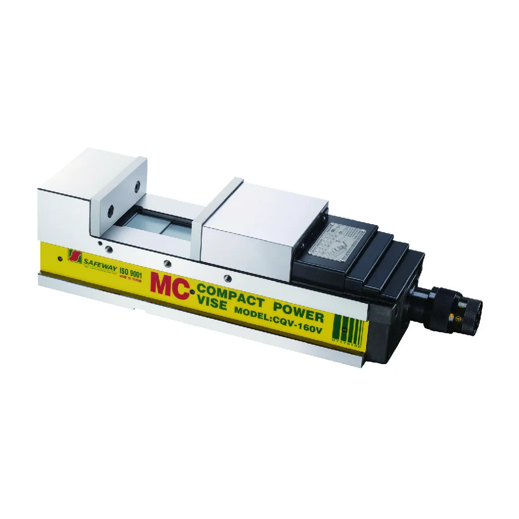 CQV Power Vise