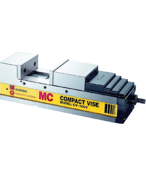 CV Machine Vise