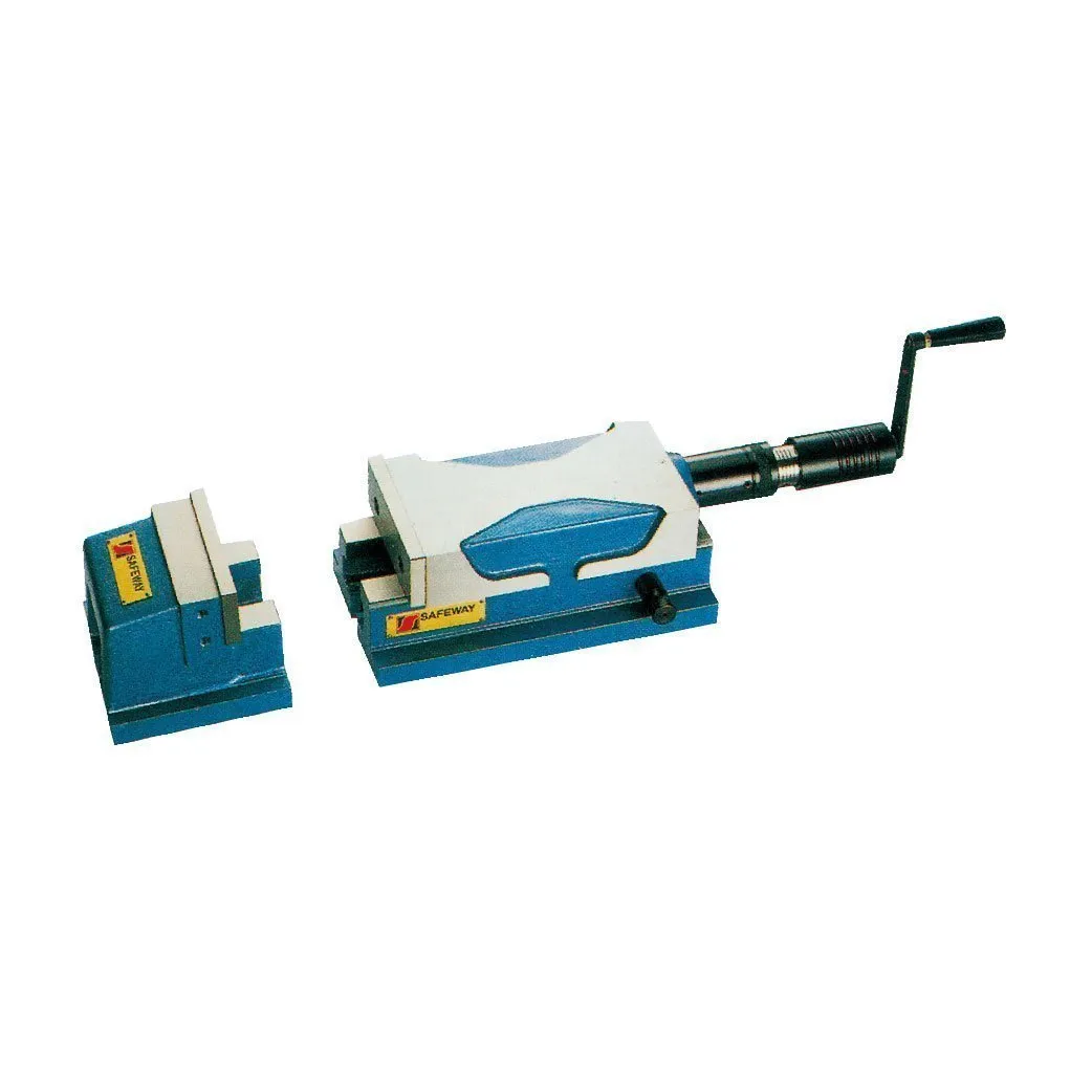 EHV-160 Hydraulic Vise (Extension type)