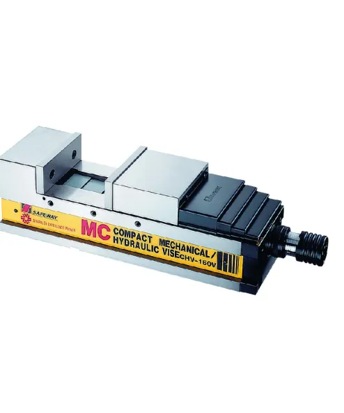 CHV HYDRAULIC VISE