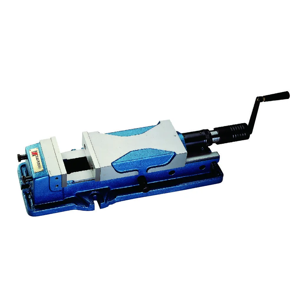 PHV Hydraulic Vise