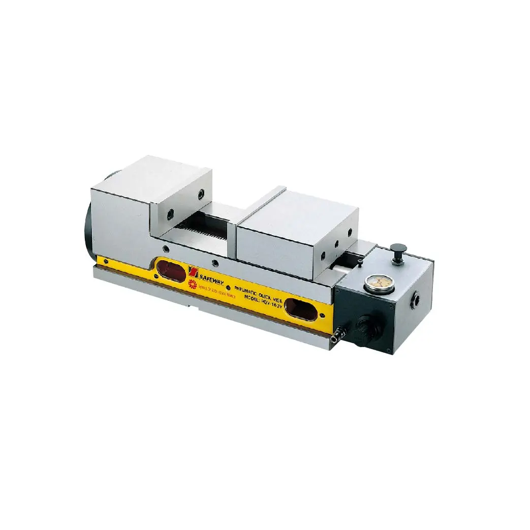 PQV Pneumatic Quick Vise