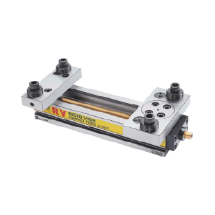 RV-C-FB Rigid Vise – One-way Fixed Type / Balance Jaw