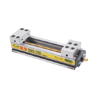RV-C Rigid Vise – One-way Fixed Type / Standard Jaw