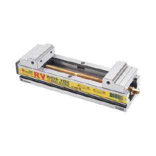 RV-RB Rigid Vise – Self Centering Type / Quick Reverse Jaw
