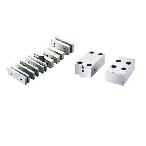 Special Jaw Plates