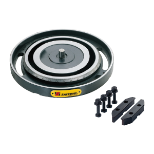 SBD Swivel Base (Steel)