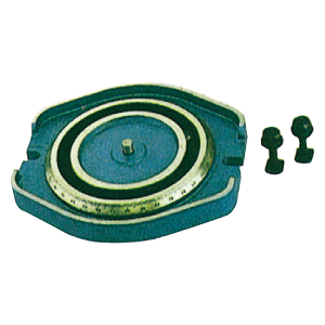 SB SWIVEL BASE(CAST IRON)