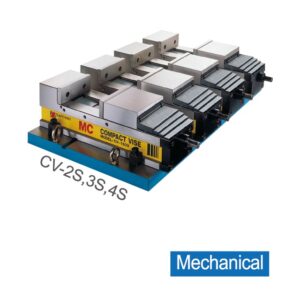2,3,4 MUltiply Vise