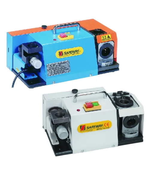 DRILL GRINDING MACHINE