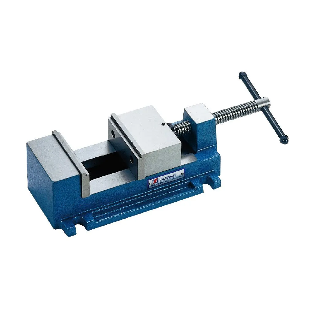 DV Machine Vise