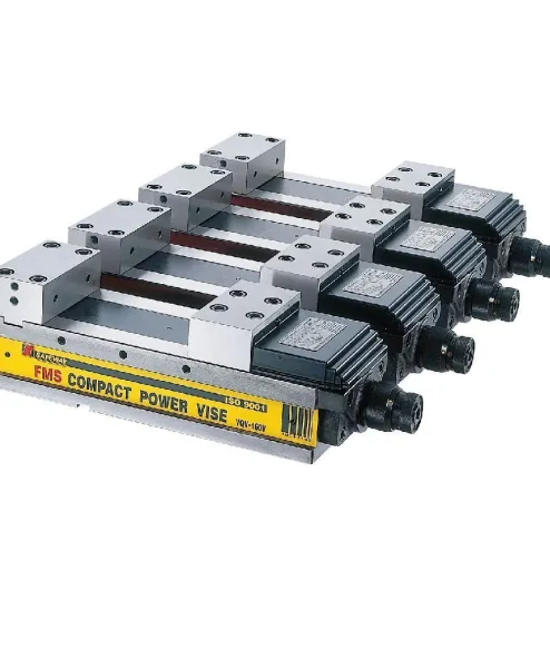 FMS Multiply Compact Vise