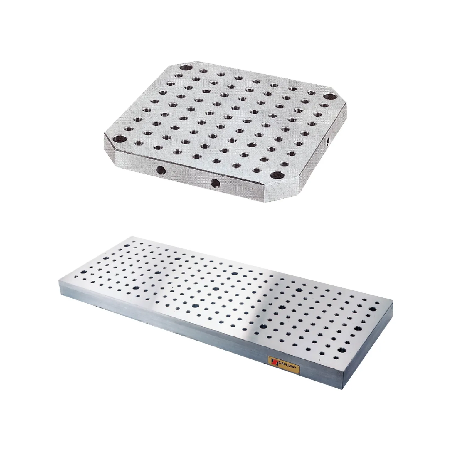 MC Sub table