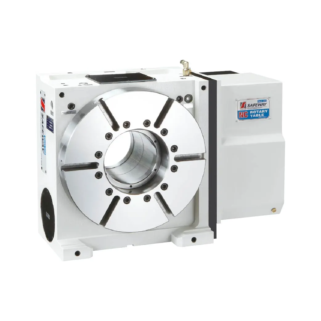 SRT NC Rotary Table
