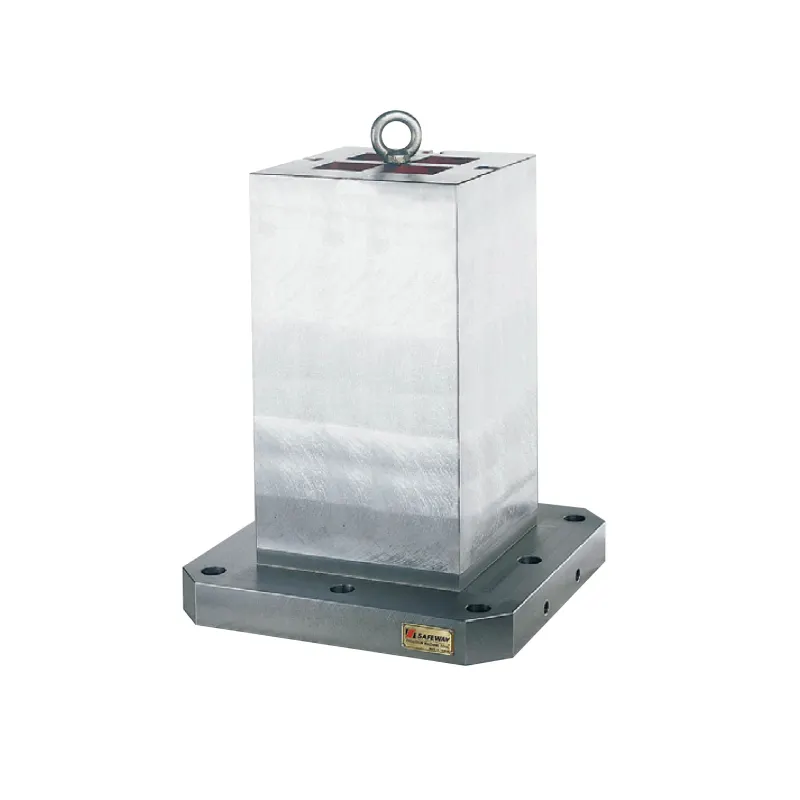 SJB-01 Tooling Block (4 Faces)