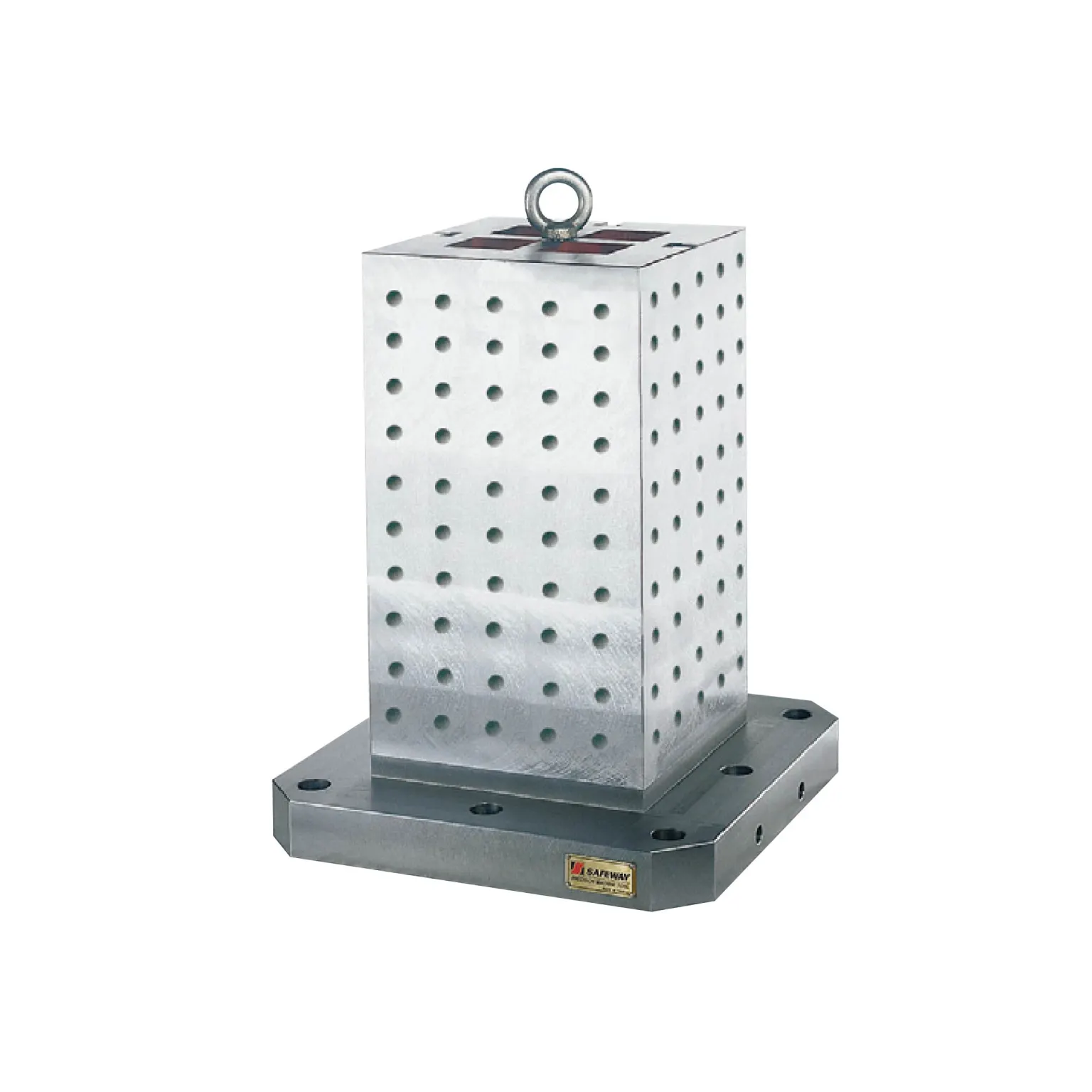 SJB-03 Tooling Block (4 Faces)