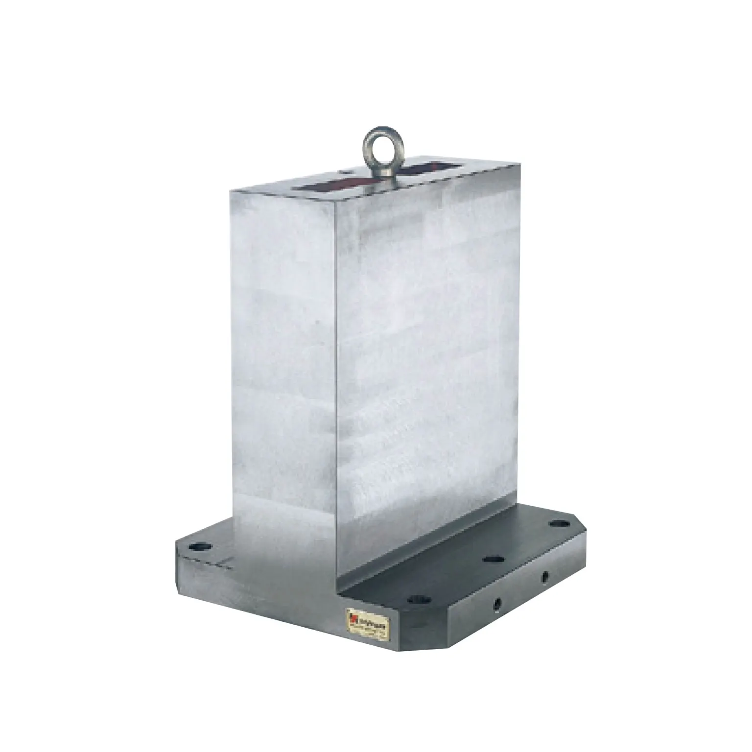 SJB-04 Tooling Block (2 Faces)