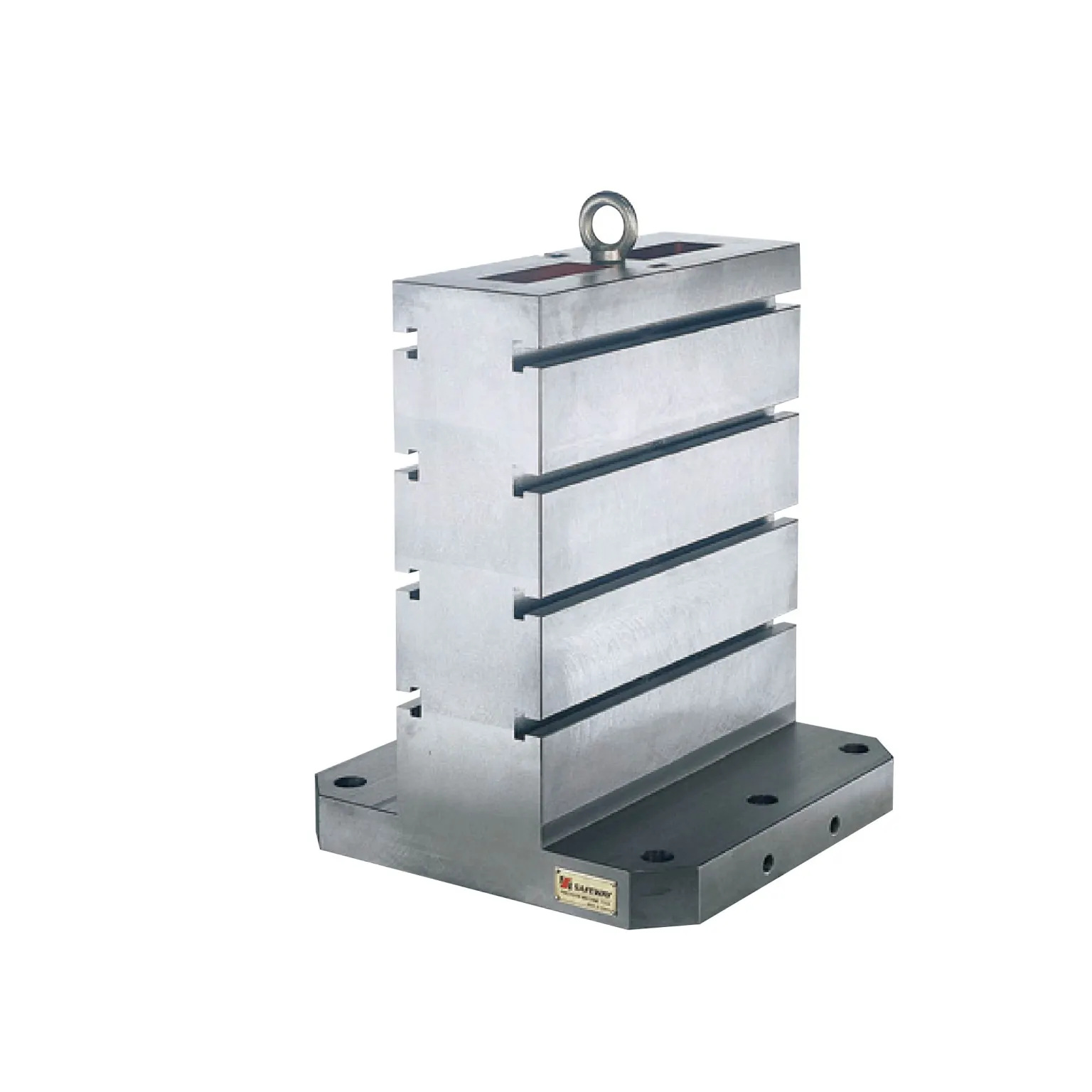 SJB-05 Tooling Block (2 Faces)