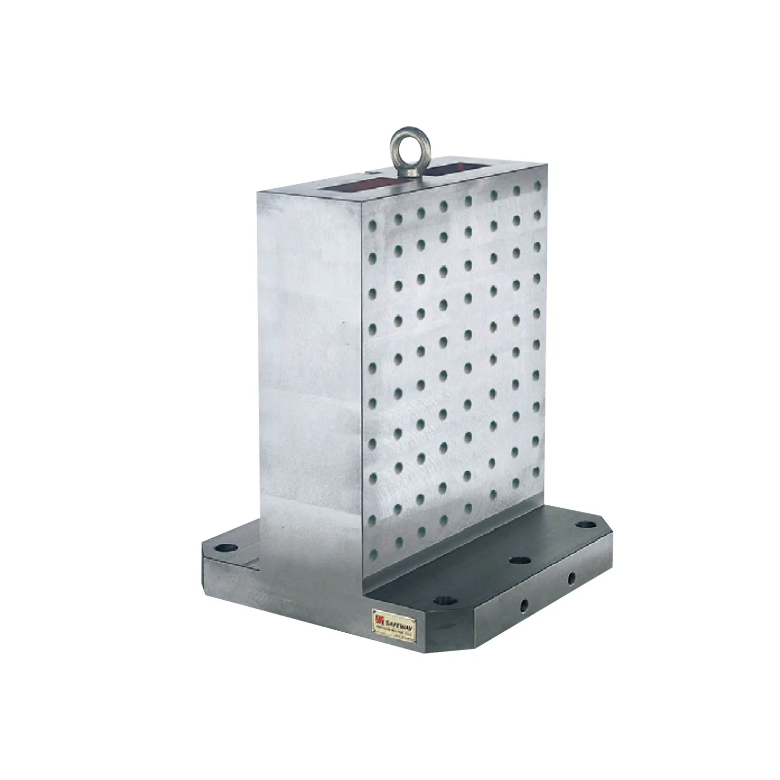 SJB-06 Tooling Block (2 Faces)