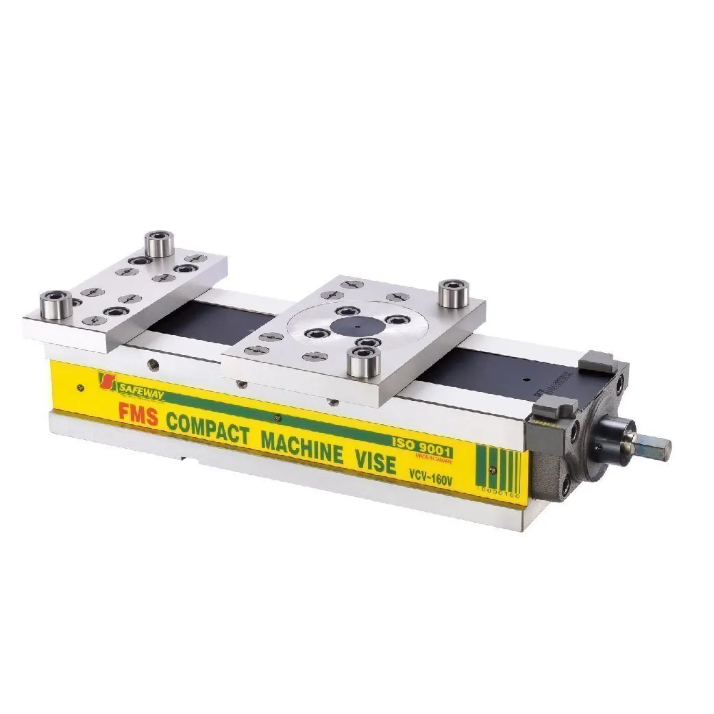 VCV-FB/FM Machine vise