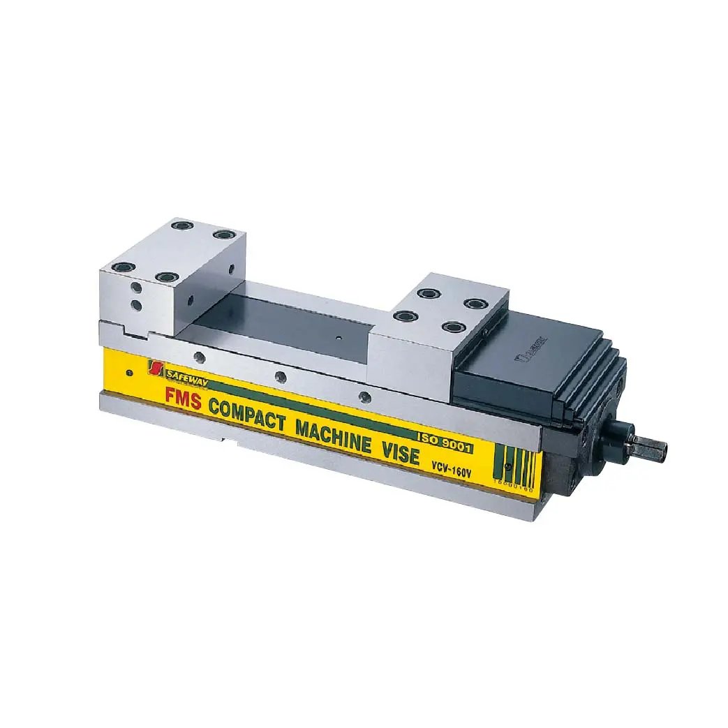 VCV Machine Vise