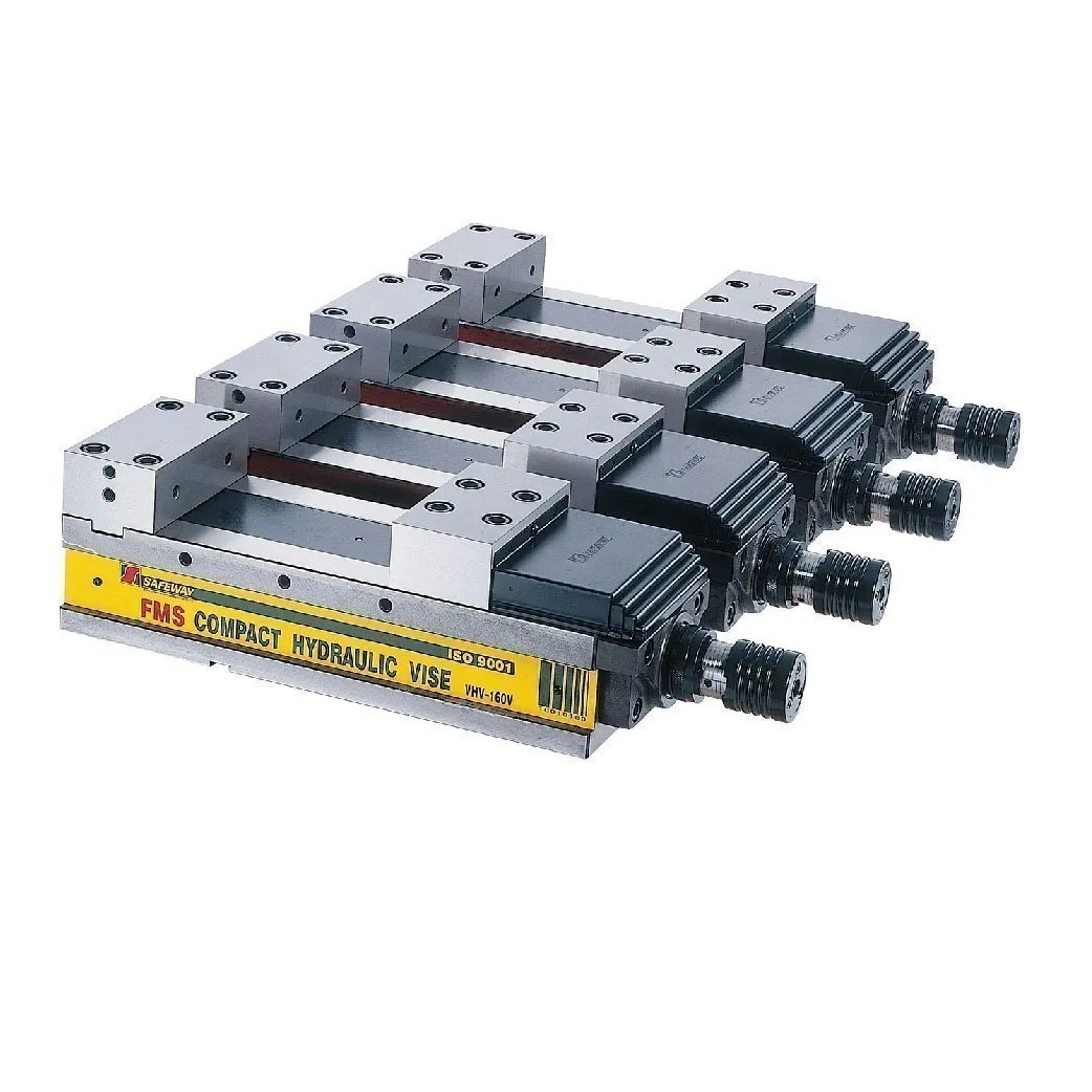 VCV/VHV/VQV-4S Multiply Vise