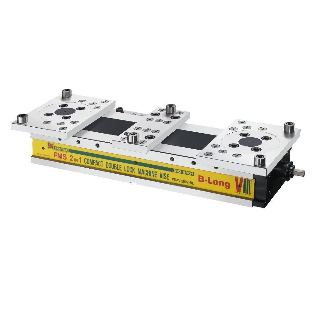 VDAV-L-FB/FM Balance Gripper Jaw