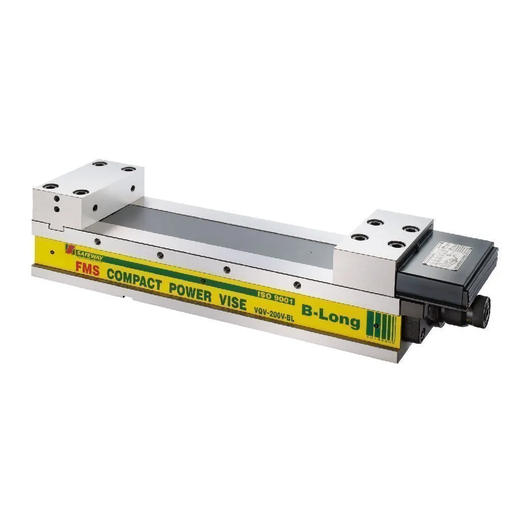 VQV-L Power Vise (Larger opening)