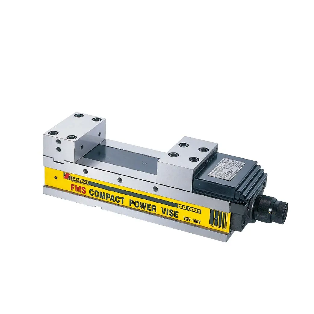 VQV Power Vise