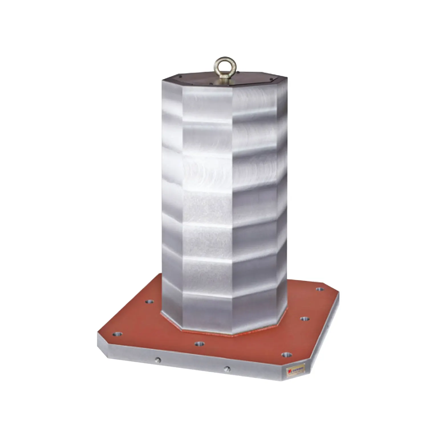 SJB-11 8 Face Tooling Block