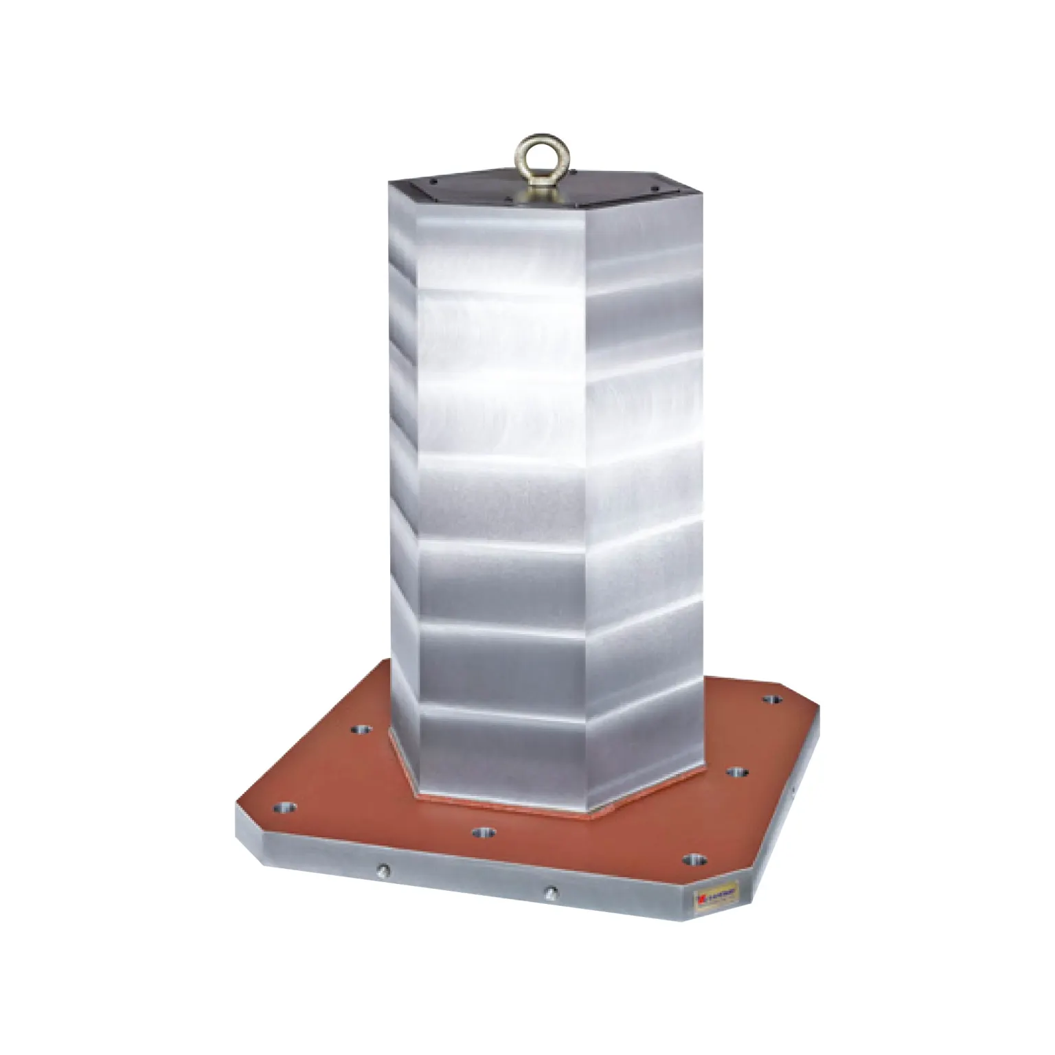 SJB-09 Tooling Block (6 Faces)